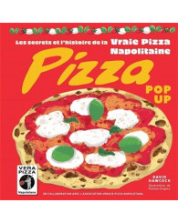 Pizza pop-up! (Nuinui jeunesse)