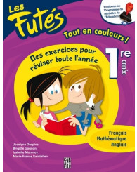 Les Futés - 1re année