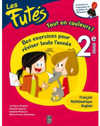 Les Futés - 2e année