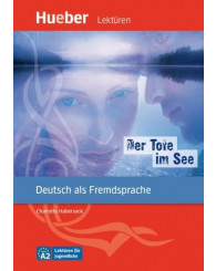 Roman - Der Tote im See - livre de lecture avec audio en ligne - ISBN 9783191216726