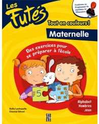 Les Futés - Maternelle
