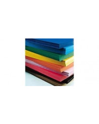 Cartons (75) rigides de couleurs: matériel élaboré ET remis par l’enseignant en Arts plastiques en septembre (à réserver chez Ma Boutique Scolaire)