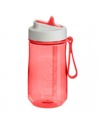 Bouteille (gourde) SPLASH (450 ml/15 oz) (corail) fuel TRUDEAU (no 03021264)