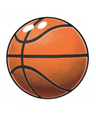Ice pack (bloc réfrigérant) paquet de 2 - Basketball - GEO