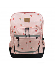 Sac à dos nanö (FRAISES)