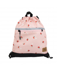 Sac fourre-tout nanö (FRAISES)