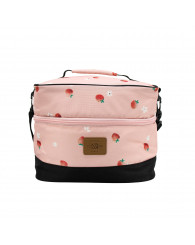 Boîte à lunch nanö (FRAISES)