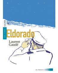 Roman - Eldorado : texte intégral, 3e et lycée, éd. 2021 - ISBN 9782330149666