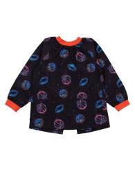 Tablier de bricolage (6-8 ans) nanö (SPORTS BALLONS) (Jusqu'à épuisement des stocks!)