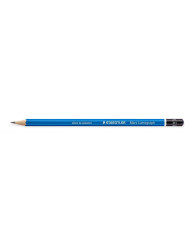 Crayon à dessin, mine STAEDTLER Lumograph 2H (100-2H)