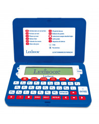 LEXIBOOK - Dictionnaire électronique du français D660F