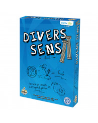 Divers Sens Vol.2 - Gladius (GLA3221)