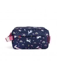 Grand sac à collation congelable EXECO Licornes (no EX25401LC)