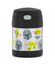 Contenant à nourriture isotherme (290 ml) THERMOS - Star Wars (F3102MD6)