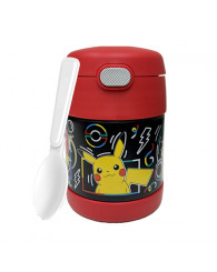 Contenant à nourriture isotherme (290 ml) THERMOS - Pokemon (F3104PM6)