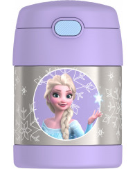 Contenant à nourriture isotherme (290 ml) THERMOS - Frozen/Reine Des Neiges (F3105FZ6)