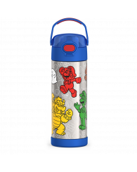 Bouteille isotherme (470 ml) THERMOS - Mario Kart (F42105MB6)