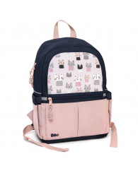 Petit sac à dos GAZOO (CHATS) 
