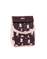 Sac à collation GAZOO (LAPINS) 