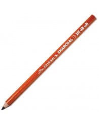 Crayon FUSAIN (no 557-4B soft) (Jusqu'à épuisement des stocks!)