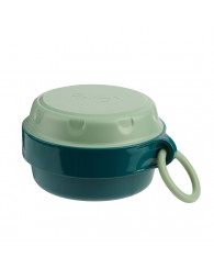 Contenant à collation sèche (240 ml/8oz) (vert jade) fuel TRUDEAU (no 03025342)