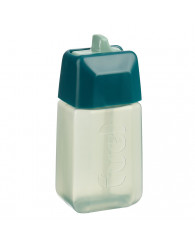 Bouteille (gourde) pour breuvage nectar, eau ou jus (300 ml/10oz) (vert jade) fuel TRUDEAU (no 03025347)