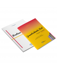 COMBO Gramaticalmente Facil & Praticar Lo Esencial - ISBN 9789925020028