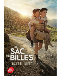 Roman - Un sac de billes - Joseph Joffo - ISBN 9782019110246