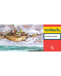 Veritech - Les beaux espaces (4048401)