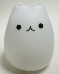 Lampe sensorielle DOUCE AMIE DE LA NUIT!