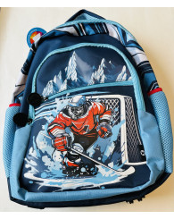 Sac à dos Quovadis Butterfly - Hockey (BBP320QV) (Jusqu'à épuisement des stocks!)