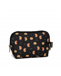 Pochette à collation congelable EXECO Hot-dogs/hamburgers (no EX24400HD)