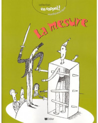 En rappel ! Mathématiques - La mesure (Jusqu'à épuisement des stocks!)