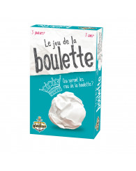Le jeu de la boulette - Gladius