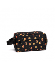 Grand sac à collation congelable EXECO Hot-dogs/Hamburgers (no EX24401HD)