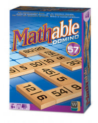 Mathable Domino - Family Games