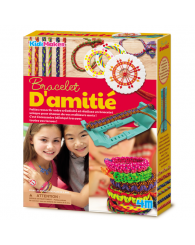 Bracelet d'amitié -4M (P4728F)