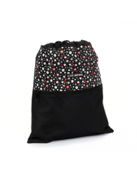 Sac fourre-tout Louis Garneau (FLEURS) 