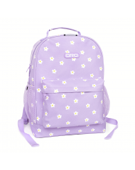 Sac à dos ORO (MARGUERITES) (Disponible bientôt!... Réservez-le ici!)