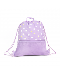Sac fourre-tout ORO (MARGUERITES) (Disponible bientôt!... Réservez-le ici!)