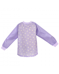 Tablier de bricolage (5-9 ans) ORO (MARGUERITES) (Disponible bientôt!... Réservez-le ici!)