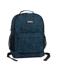 Sac à dos ORO (SOCCER) (Disponible bientôt!... Réservez-le ici!)