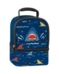 Boîte à lunch THERMOS (duo) - Requins (Jusqu'à épuisement des stocks!)