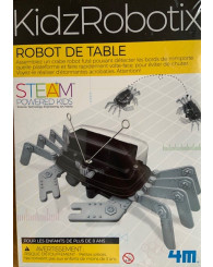Robot de table KidzRobotix -4M (P3357F)