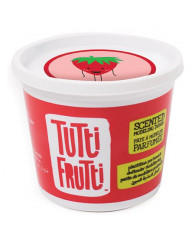 Pâte à modeler Tutti Frutti - 250g - FRAISE