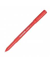 Stylo à bille PAPERMATE - ROUGE 