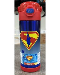 Bouteille isotherme (470 ml) THERMOS - Superman (F42105SUM6)