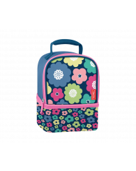 Boîte à lunch THERMOS (duo) - Fleurs (Jusqu'à épuisement des stocks!)