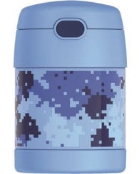 Contenant à nourriture isotherme (290 ml) THERMOS - Camo (F3105CM6)