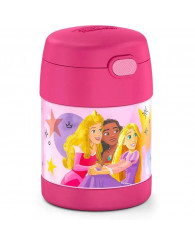 Contenant à nourriture isotherme (290 ml) THERMOS - Princesse (F3105PN6)